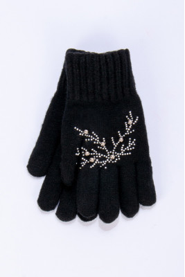 Рукавички підліткові зимові